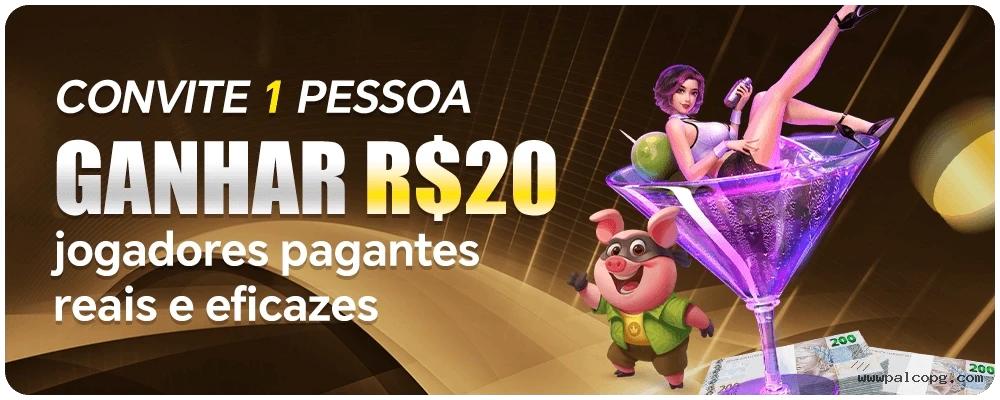 Comparação APP mobile vs versão web da Palcopg