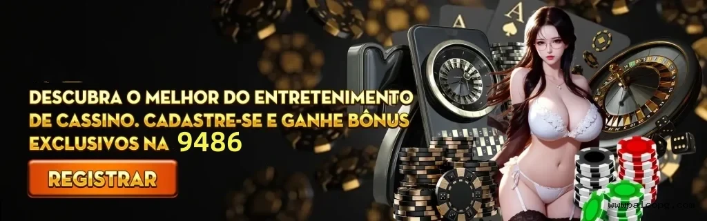Cassino ao vivo da Palcopg com dealers reais