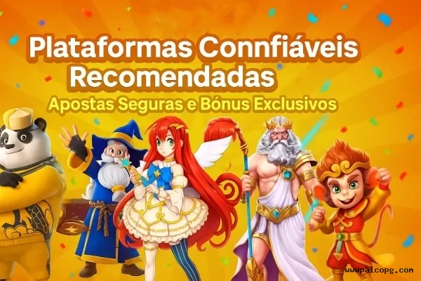 Jogos de fortune da Palcopg com prêmios incríveis