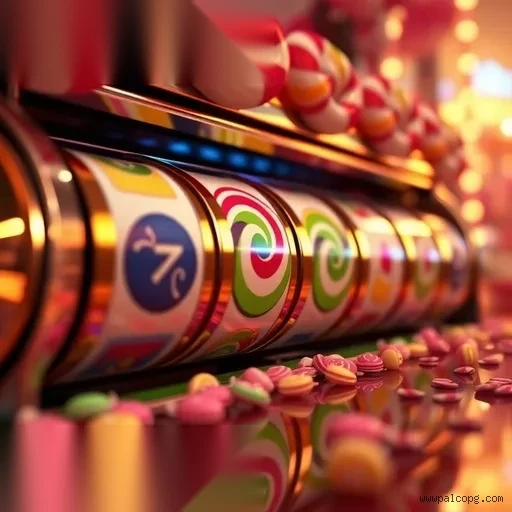 Tabela RTP dos jogos de cassino da Palcopg